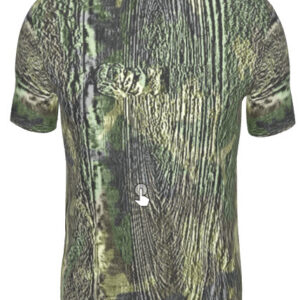 Camouflage Strate T-Shirt